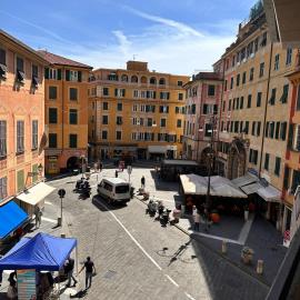 Palma Residence Rapallo by PortofinoVacanze