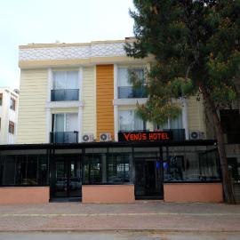 Venüs Hotel