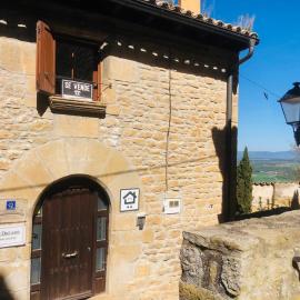 Zulotxo Rural, hotel din Gallipienzo