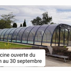 La Lauriére, hotell i Treize-Vents