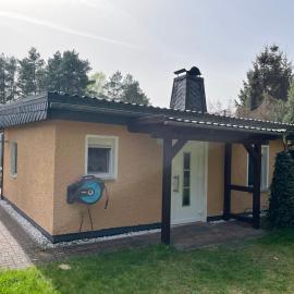 Ferienhaus Fjola