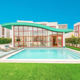 Villa Dolce Vita - Vista mar na Marina de Albufeira