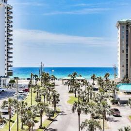 Ariel Dunes I Spacious Balcony, Gulf View & Pools, hotel v destinácii Destin