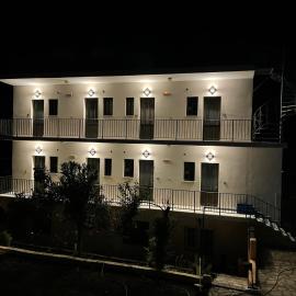Stay Corfu Studios