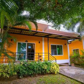 Little Yellow House- AoNang