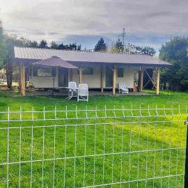 Zacisze nad Sanem 129 a