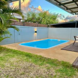 Charming Villa with Private Pool, hotel a La Rotraite