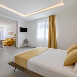 Case Vacanza Loria, hotel sa Castelluzzo