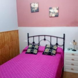 Apartamento araceli abeto