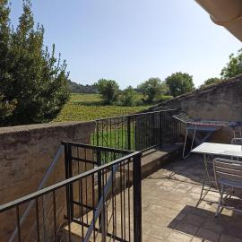 La Grange, Hotel in Roquemaure