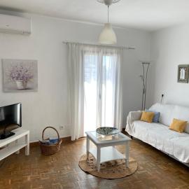 Precioso apartamento con vistas en el centro de Mijas Pueblo, hotel Mijasban