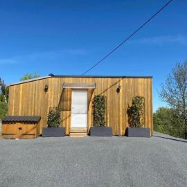 Chalet de Bonnat, hotel in Salignac Eyvigues