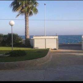 Apartamento en primera línea de mar, hotel em Vinarós