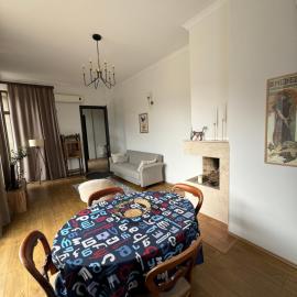 Mtskheta apartment 17