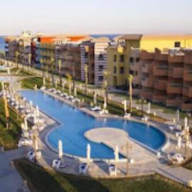 شاليه الهدوء والفخامة PORTO Studio, hotel in Al Ḩafāʼir