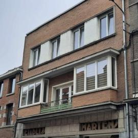LE PARADIS ATHOIS: Ath şehrinde bir otel