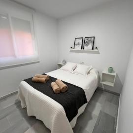 Apartamento Jardín de Atalaya, hotel in Camas