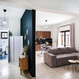 Onèiro apartment