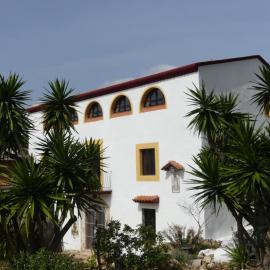 Apartamento en Masia catalogada