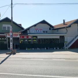 Smestaj Markov Konak, hotel em Niš