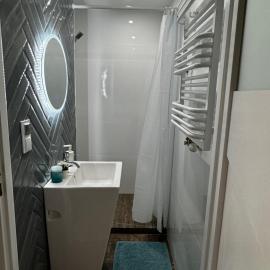 Villa Marbela, hotel v destinácii Ustka