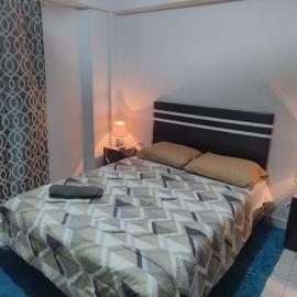 S&B Apartamento, hotel u gradu Asunsion