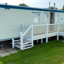 The Atlas Everglade Caravan