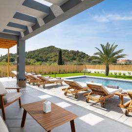 Ixian Memory, hotel in Trianta