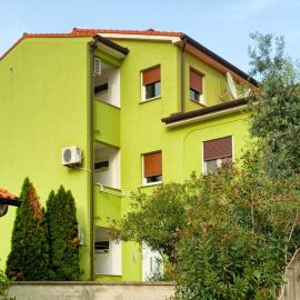Rafael Apartments, Hotel in Medulin
