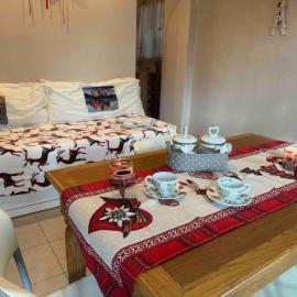Appartamento al Castello, hotell i Lozzo Cadore