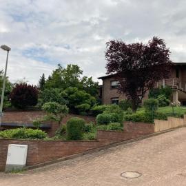 Ferienwohnung am Panoramaweg