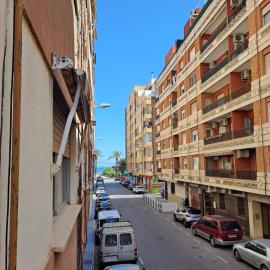 Gabriella Apartment Near the beach, hotel in Puerto de Sagunto