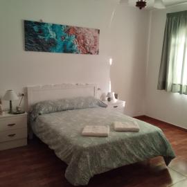 Villa Rica House, hotel v destinaci Negreira