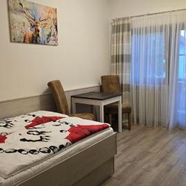 Apartment im Hotel Rottalblick
