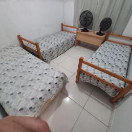 A 5 km de Luziânia, km 7 da Br 040 , Regina, hotel v mestu Cidade Ocidental
