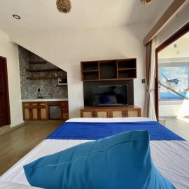 Estancia del Agua Luxury View, hotel em Xul-Ha