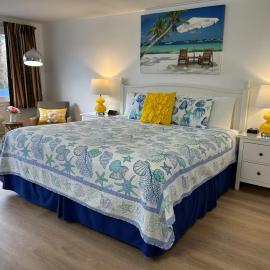 Mariner Motel, hotelli kohteessa Falmouth