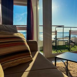 SUNADOR - Adults Only, hotel in Crikvenica