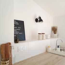 Cosy Studio - Heart of Millau, khách sạn ở Millau