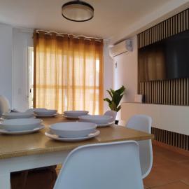 Lentiscares T7 - GT, hotel sa Torrox Costa