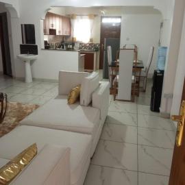 Kilimanjaro Splendor - 3BR Condo, khách sạn ở Kisumu