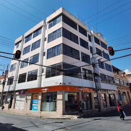 La Merced Plaza Hospedaje, hotel em Riobamba