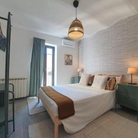 CASA DINA - Fondi Vertice Rooms, Hotel in Fondi