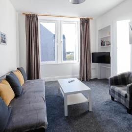 Helensburgh Holiday Apartment, Hotel in Helensburgh