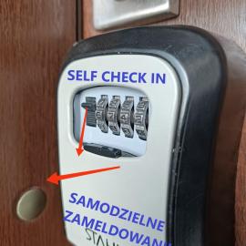 WRN APARTAMENTY, готель у місті Каліш