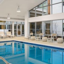 Element by Marriott Springfield South, hotel v destinácii Springfield