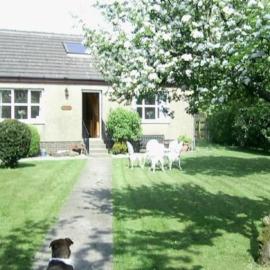 Garden Cottage Helensburgh, hotel a Helensburgh