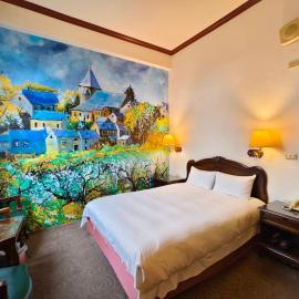 East Commercial Affairs Hotel