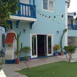 The Place Miraflores, hotel em Lima