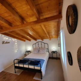 Refúgio de Velada - Nisa, hotel v destinácii Nisa